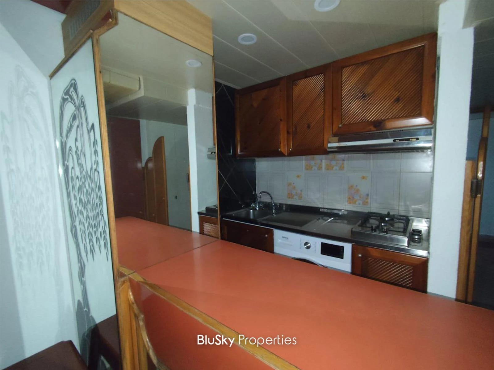 Chalet 40m² for Rent in Samaya Kaslik