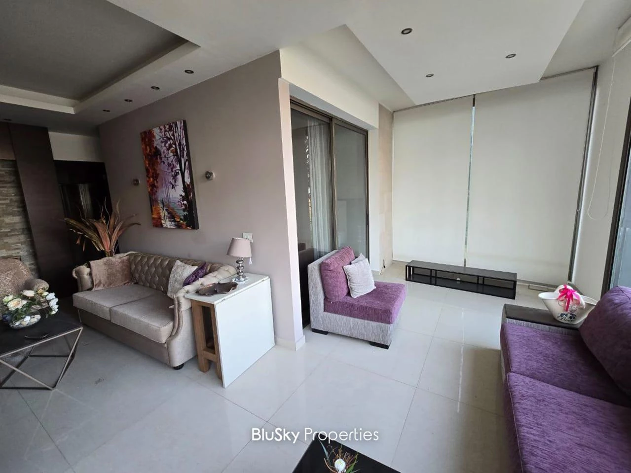 Chalet 40m² for Rent in Samaya Kaslik — الصورة 3