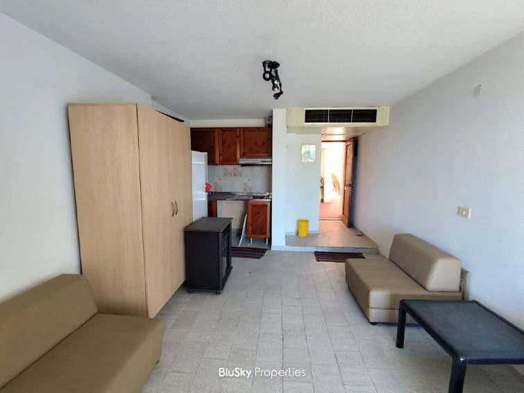 Chalet 40m² Sea View for Rent or SALE In Kaslik — الصورة 2