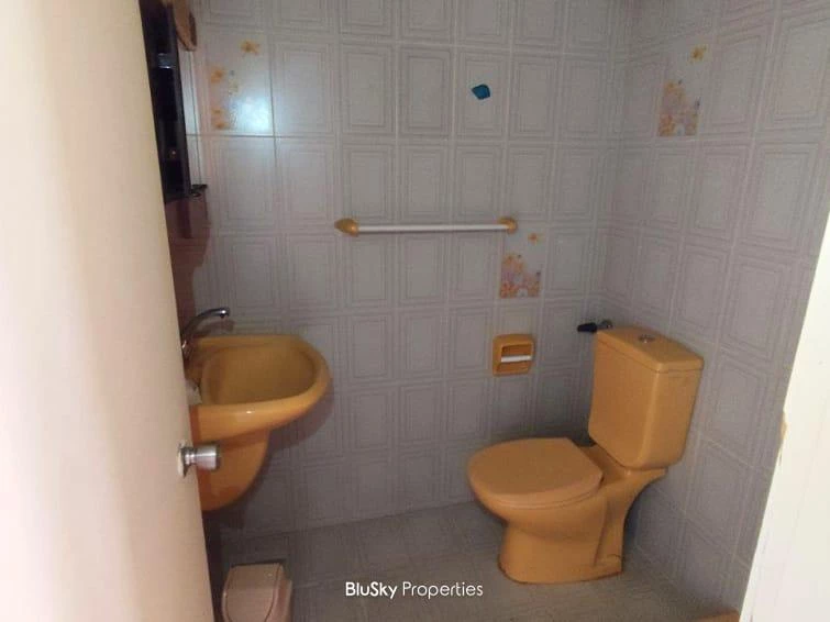 Chalet 40m² Sea View for Rent or SALE In Kaslik — الصورة 4