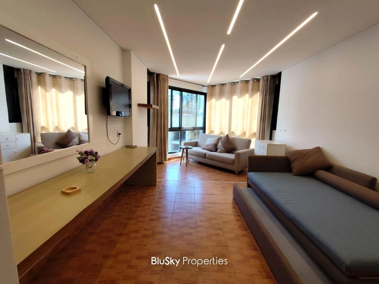 Chalet 40m² for Rent in Kaslik