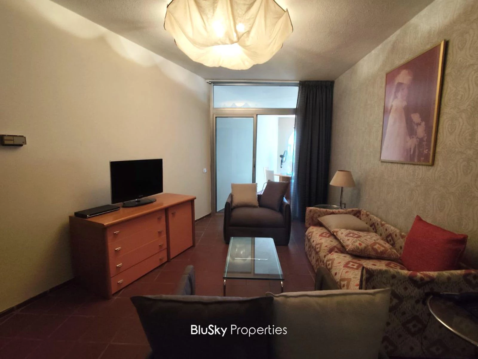 Chalet 70m² Sea View for Rent in Kaslik — الصورة 2