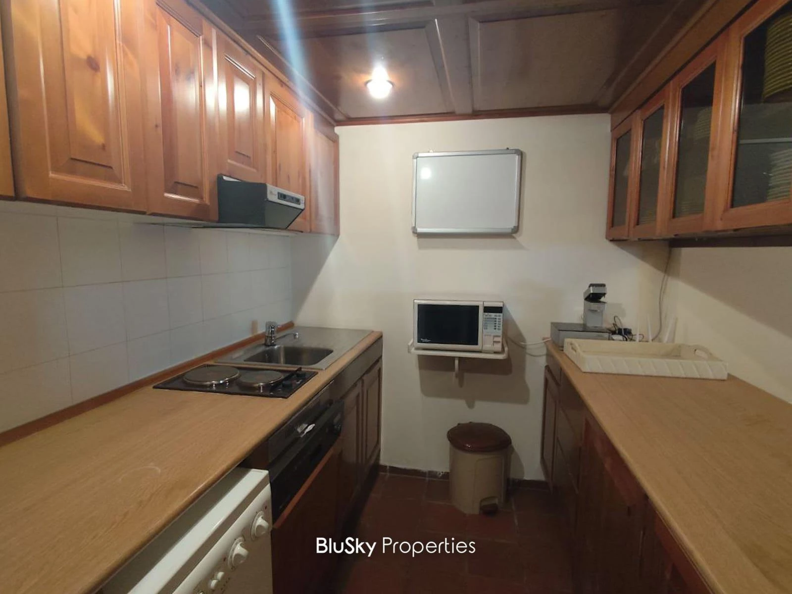 Chalet 70m² Sea View for Rent in Kaslik — الصورة 3