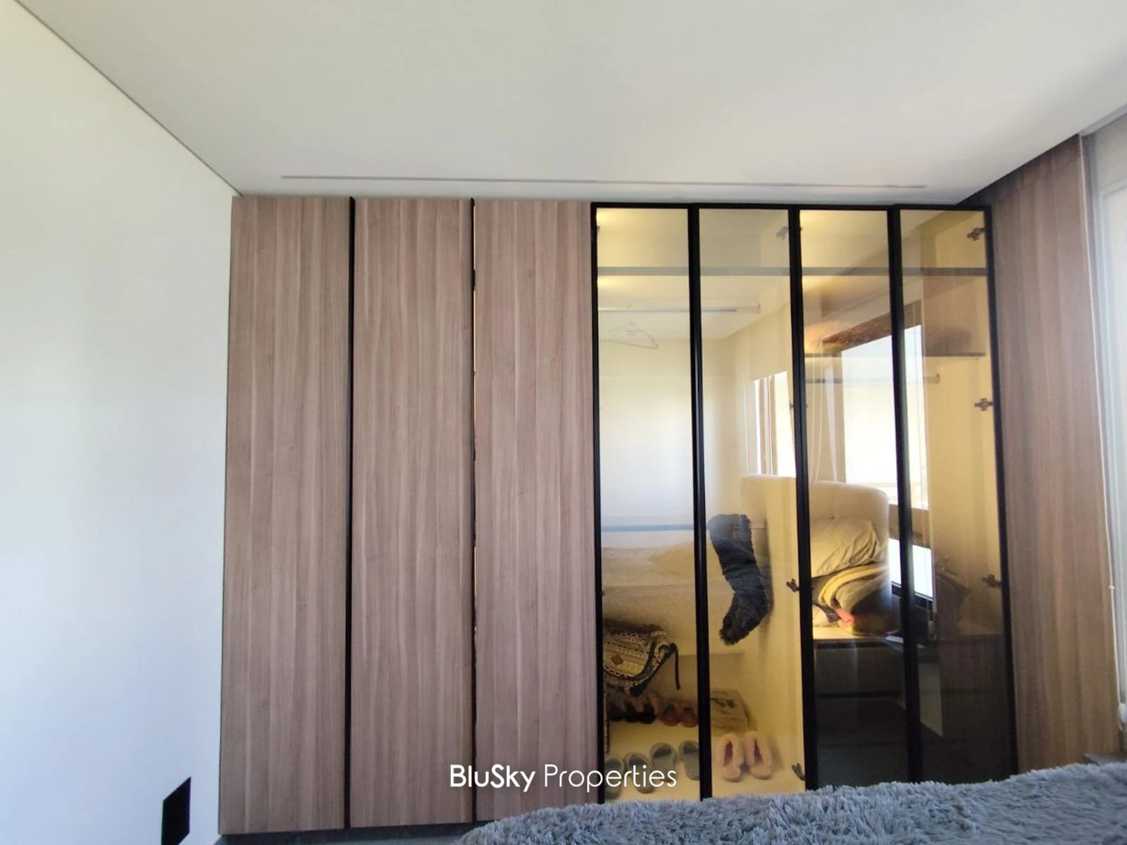 Apartment 77m² with Sea View for Sale in Kaslik — الصورة 5