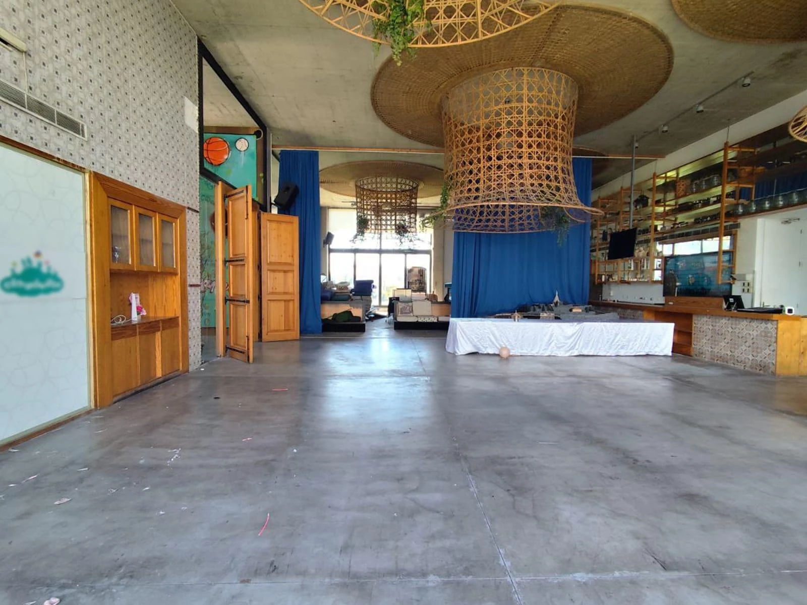 Shop 800m² Sea View for Rent in Kaslik — الصورة 2