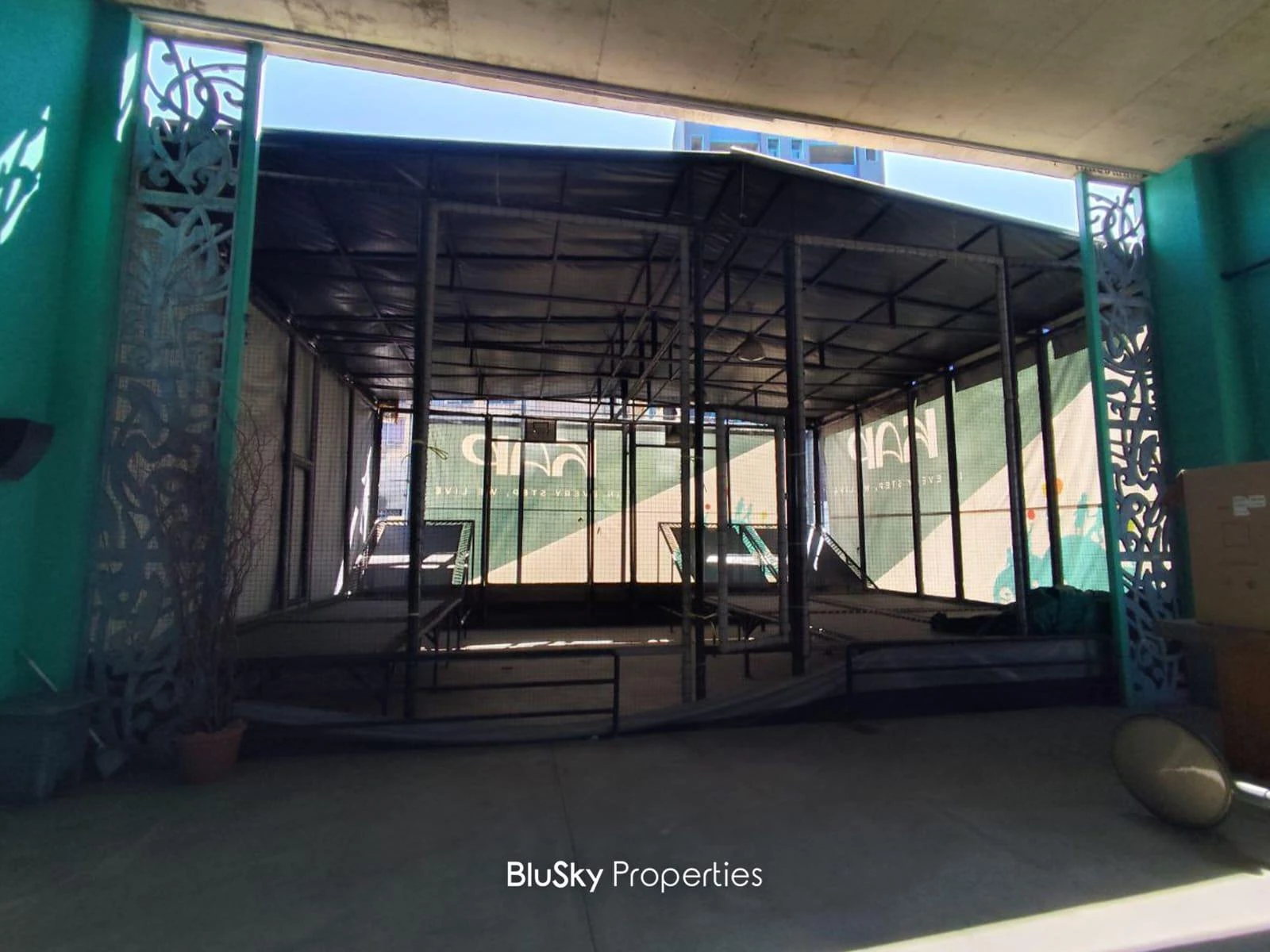 Shop 800m² Sea View for Rent in Kaslik — الصورة 3