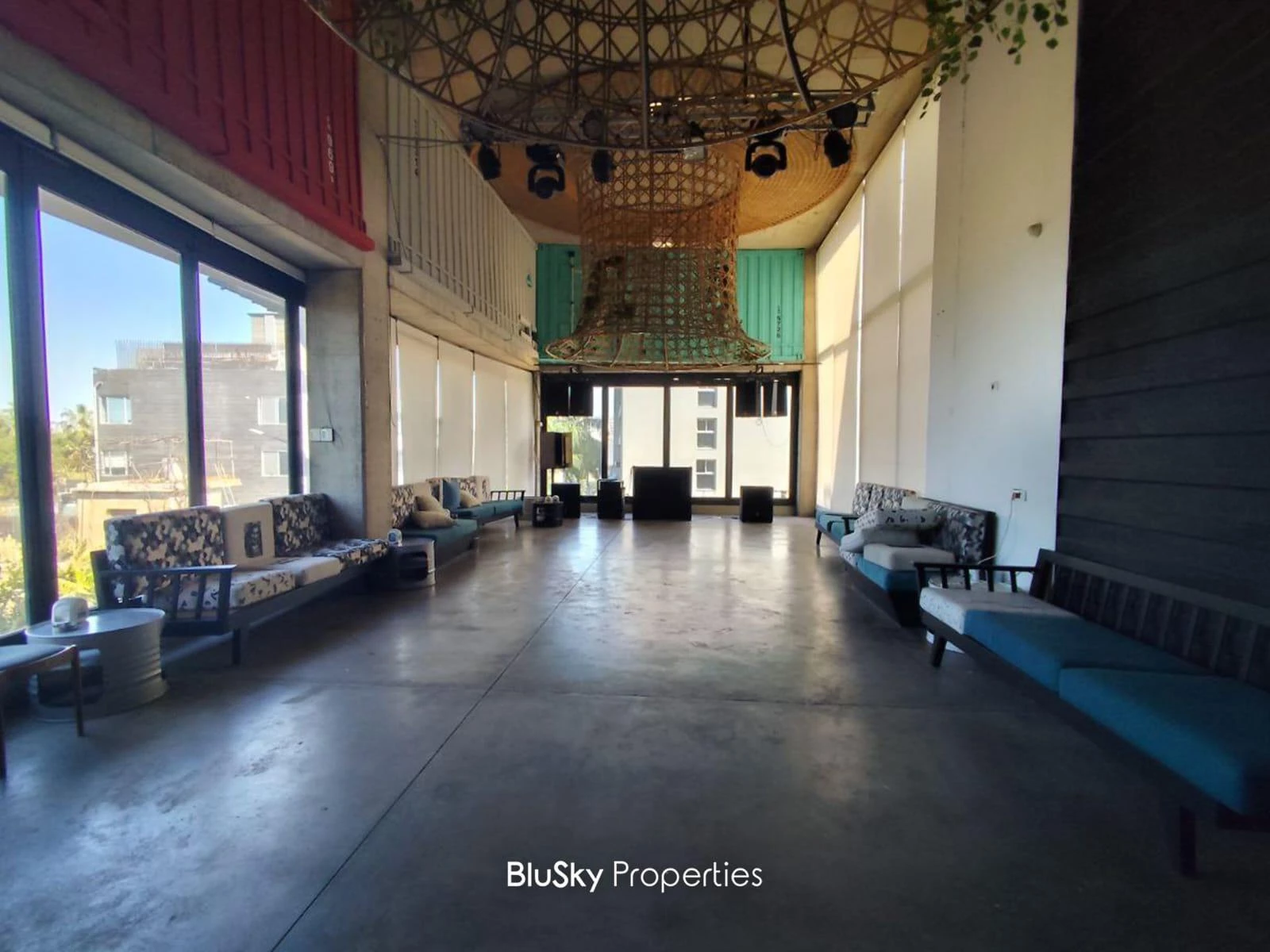 Shop 800m² Sea View for Rent in Kaslik — الصورة 4