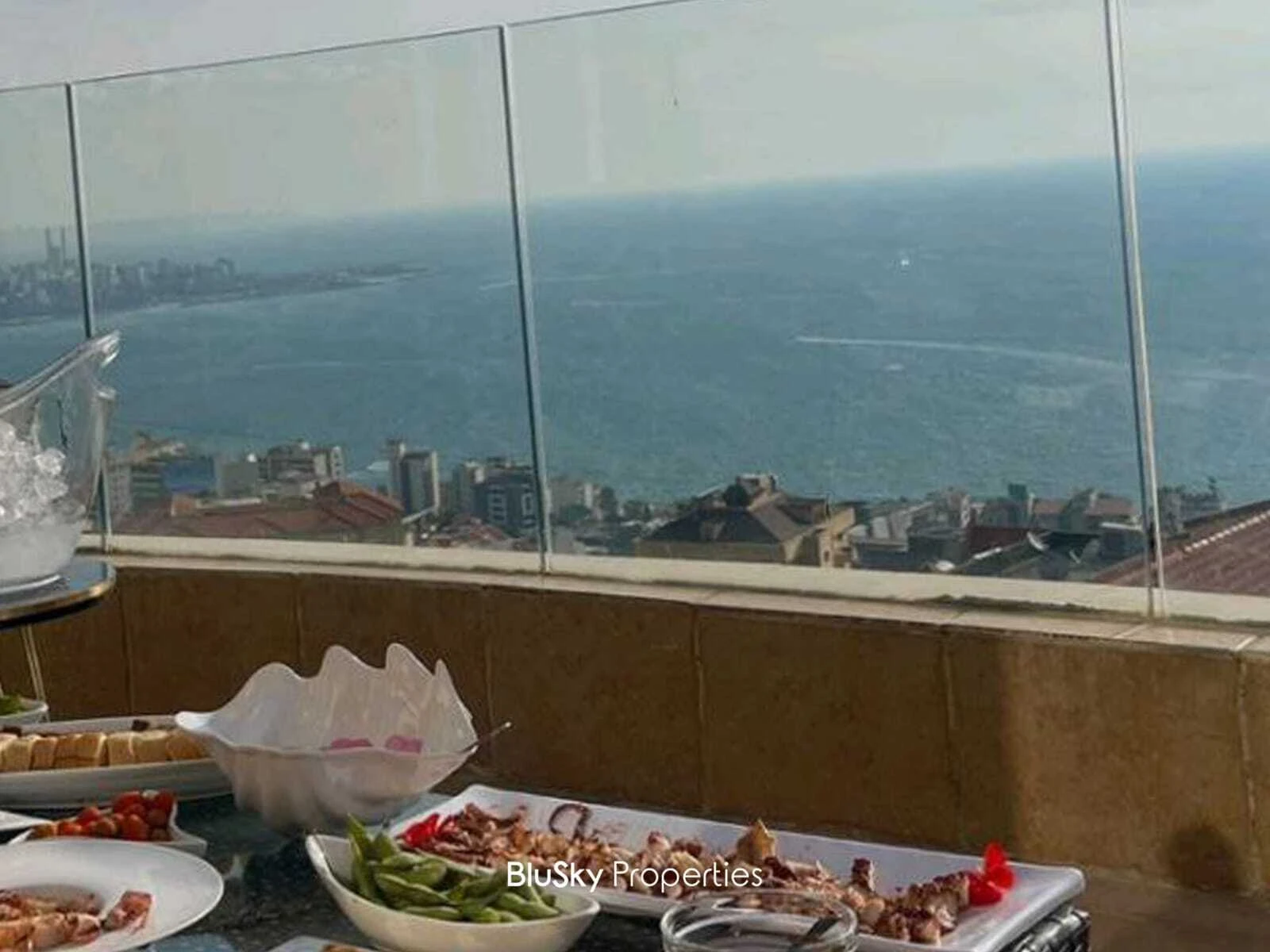 Penthouse 150m² Terrace for Rent in Kfarhbab — الصورة 3