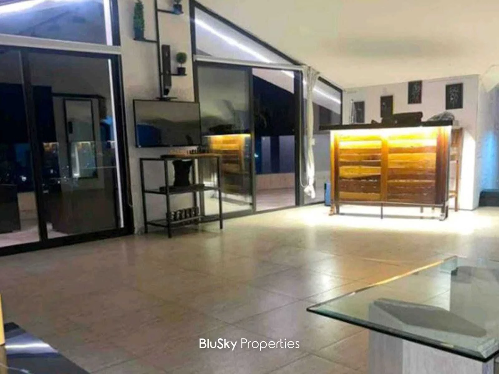 Penthouse 150m² Terrace for Rent in Kfarhbab — الصورة 5