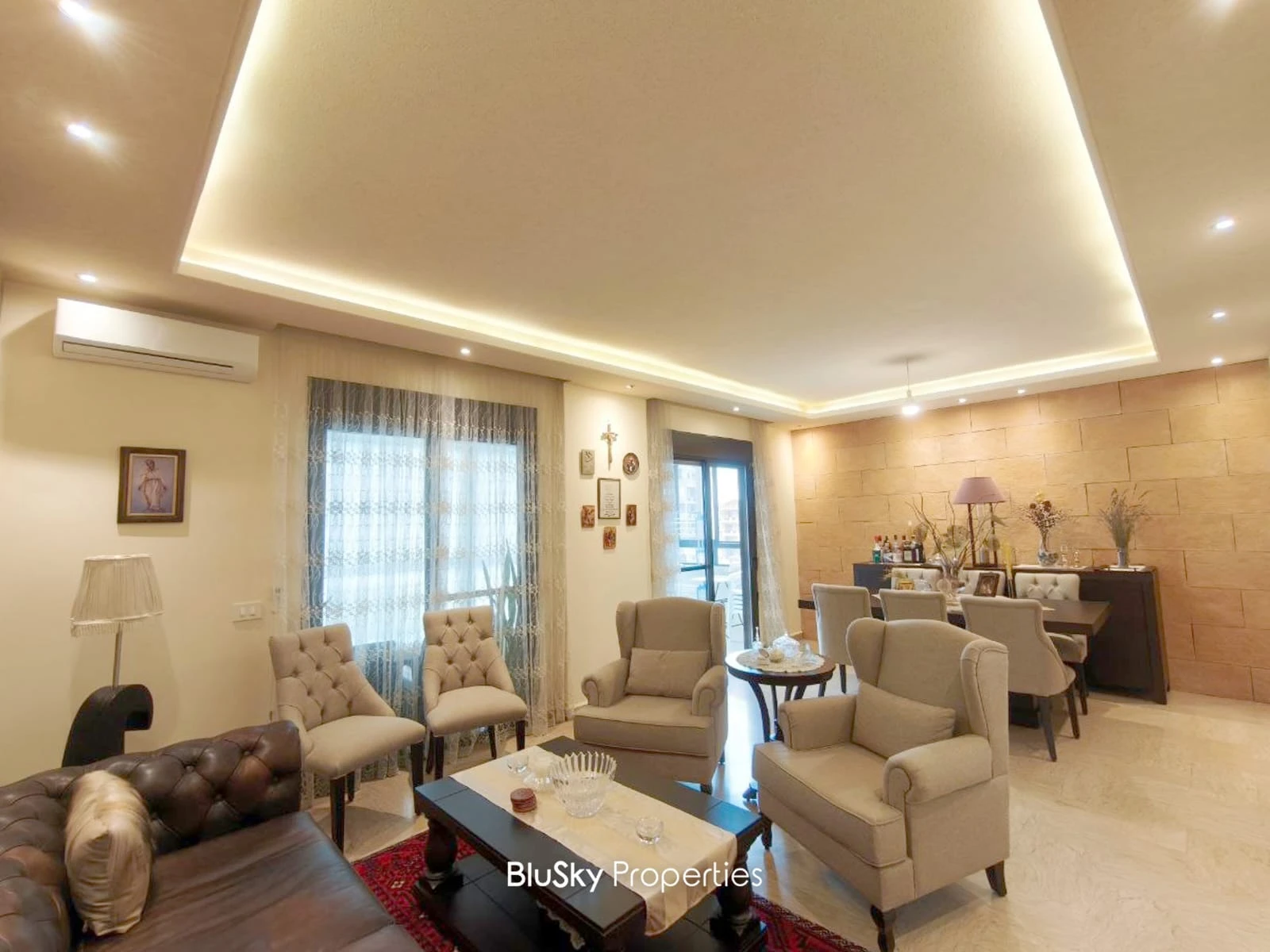 Apartment 150m² with Mountain View for Sale in Kfaryassine — photo 2