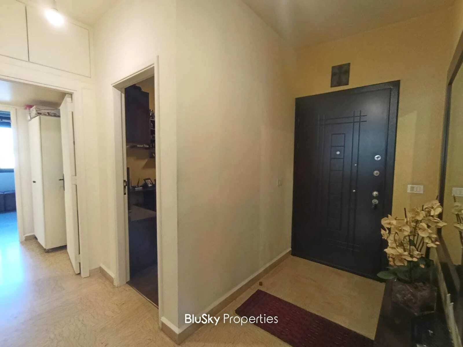 Apartment 150m² Mountain View for Sale in Kfaryassine — الصورة 2
