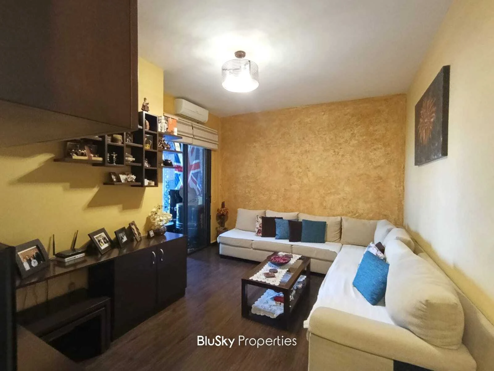 Apartment 150m² Mountain View for Sale in Kfaryassine — الصورة 3