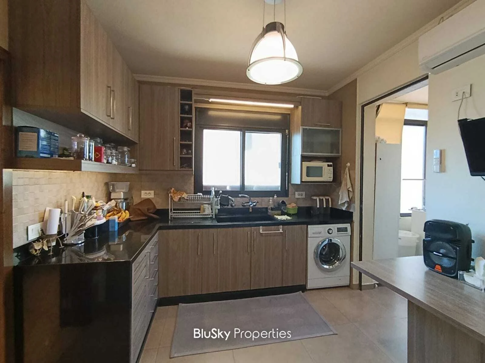 Apartment 150m² Mountain View for Sale in Kfaryassine — الصورة 4