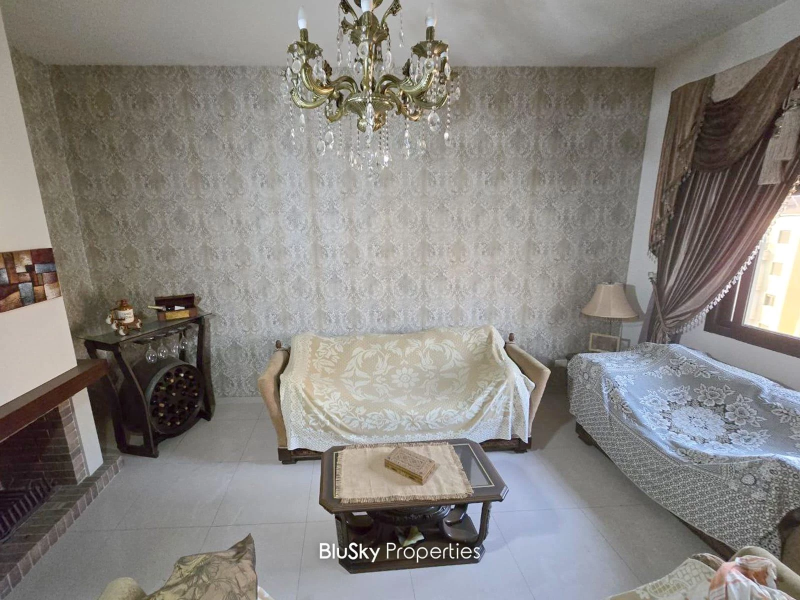 Apartment 155m² for Rent in Kfarshima