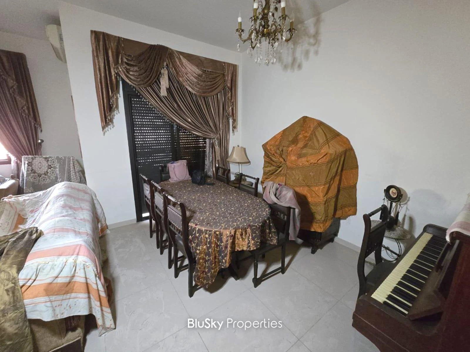 Apartment 155m² for Rent in Kfarshima — photo 3