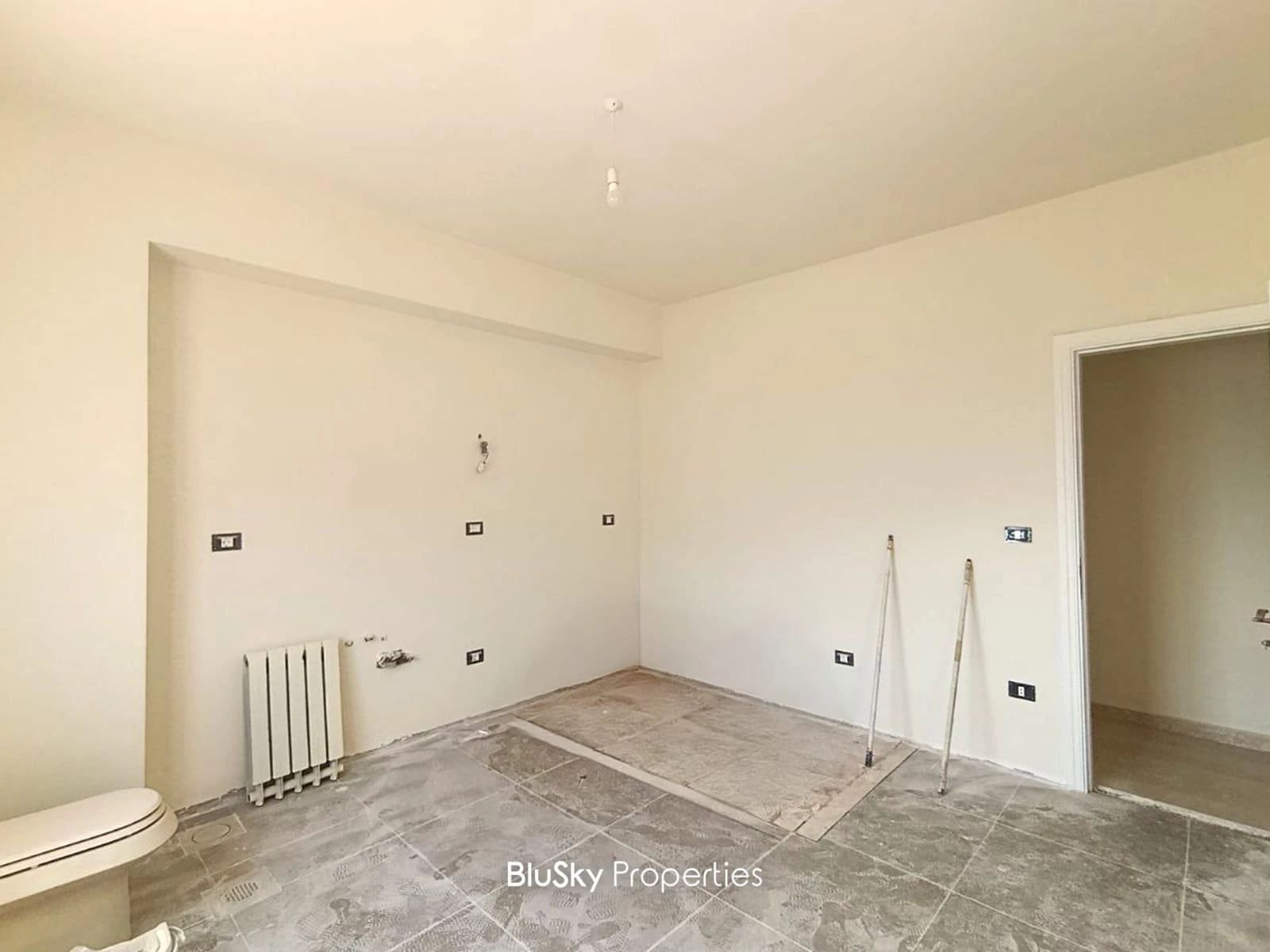 Apartment 195m² Sea View for Sale in Kfarhbab — photo 3