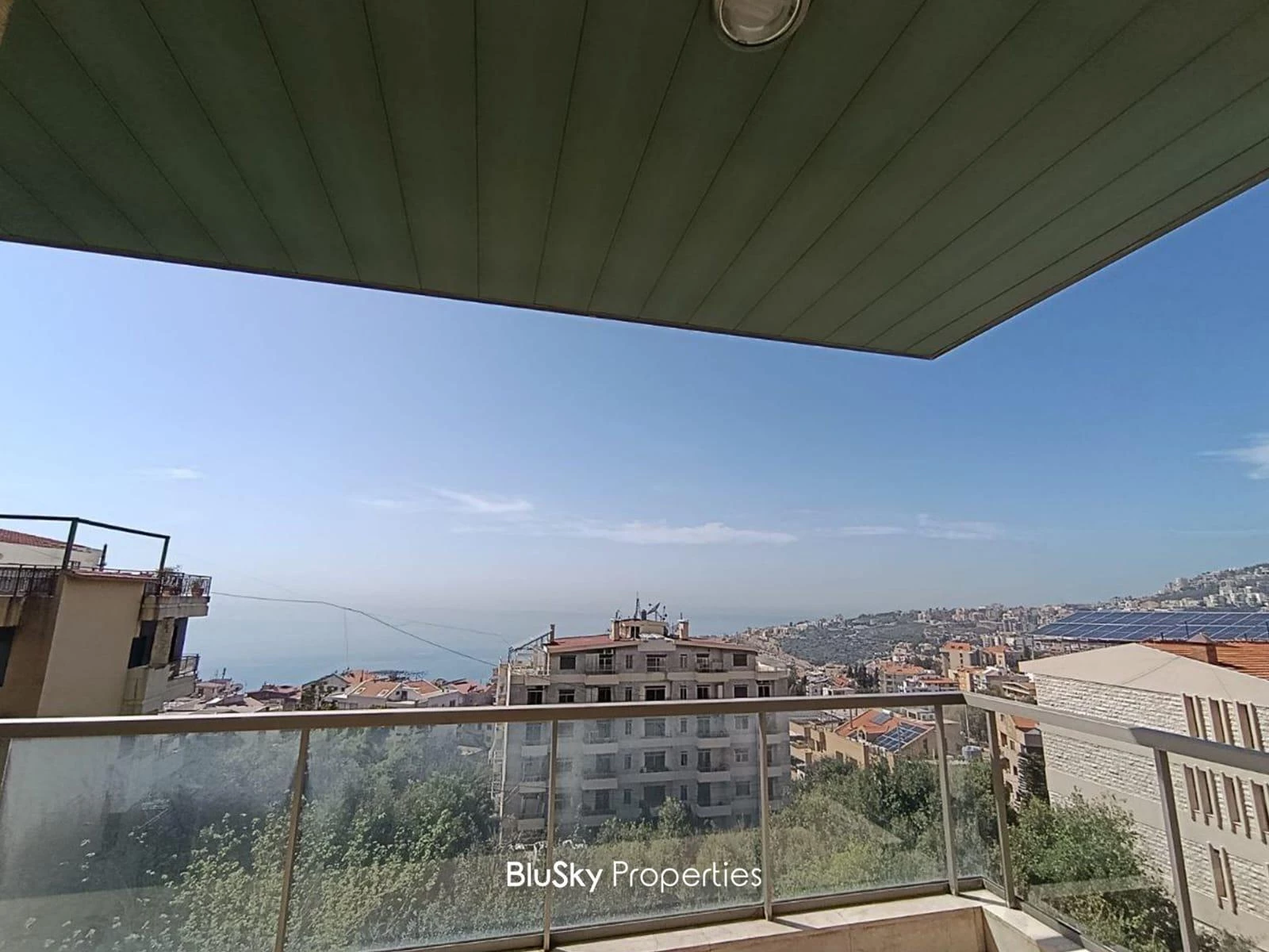 Apartment 200m² Sea View for Rent in Kfarhbab — الصورة 2