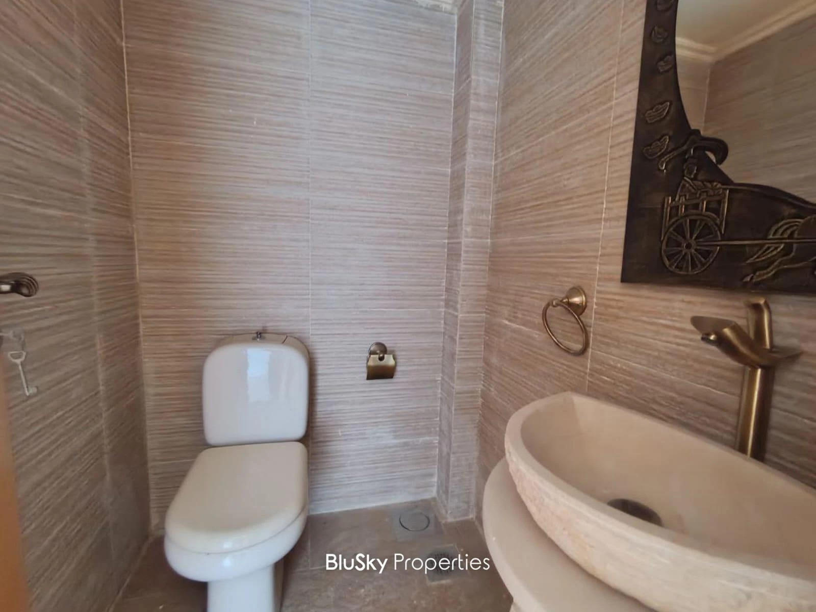 Apartment 200m² Sea View for Rent in Kfarhbab — الصورة 5
