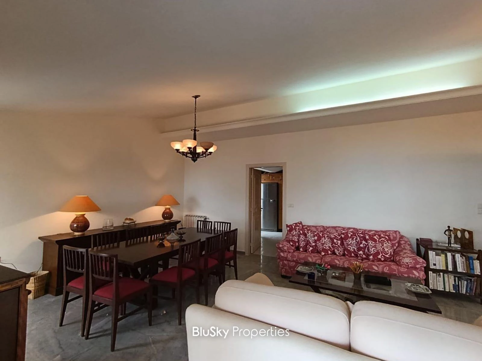 Apartment 200m² Sea View for Sale in Kfarhbab — الصورة 2