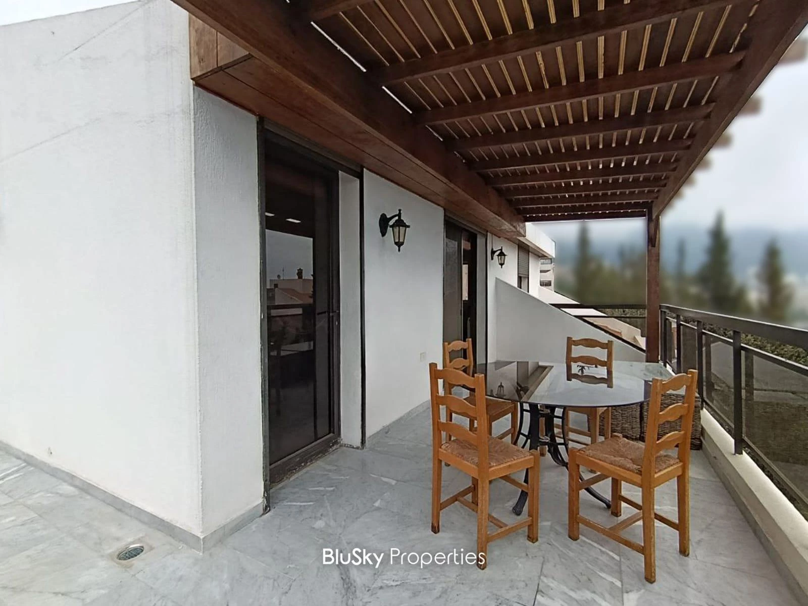 Apartment 200m² Sea View for Sale in Kfarhbab — الصورة 3