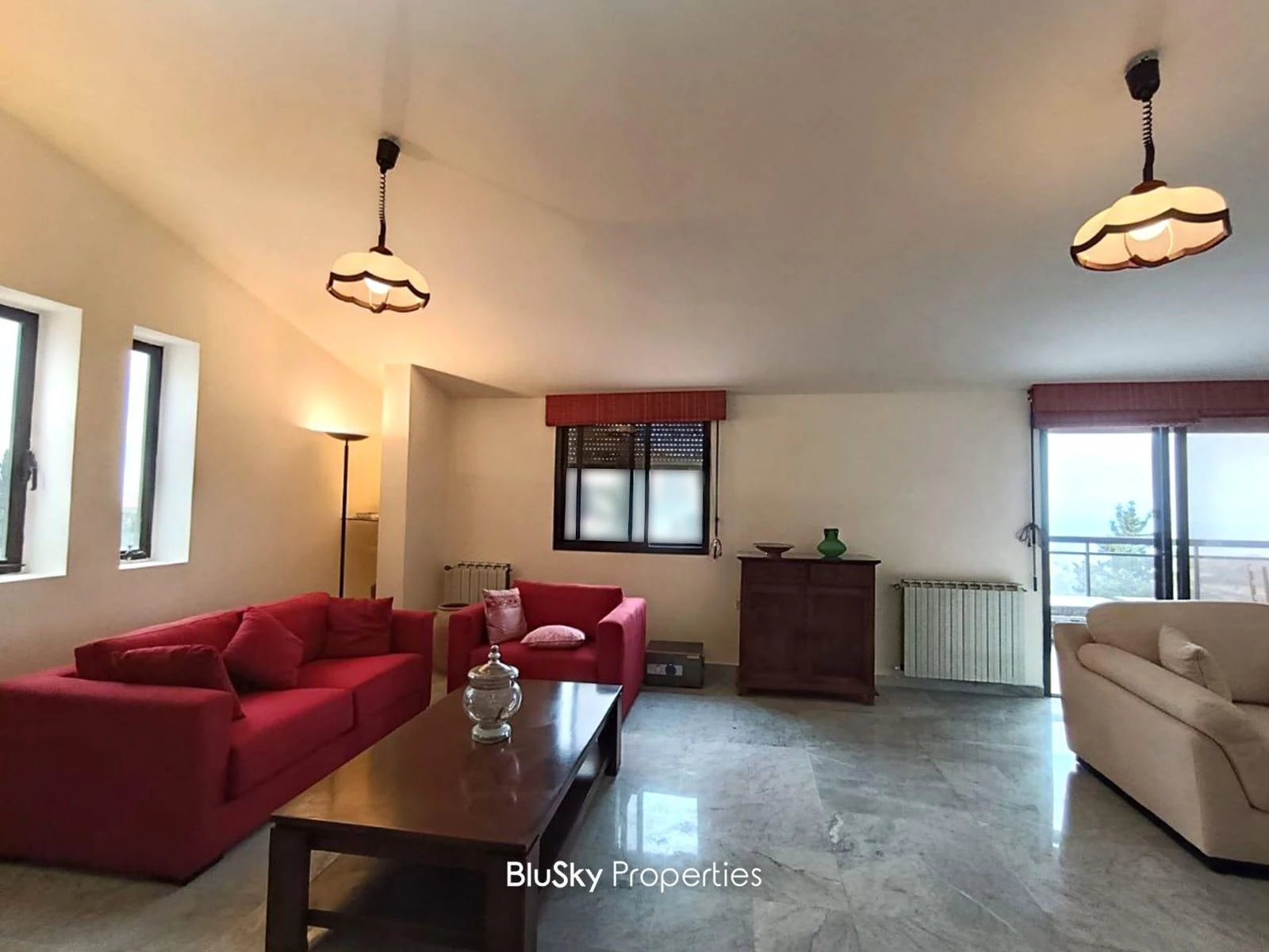 Apartment 200m² Sea View for Sale in Kfarhbab — الصورة 4