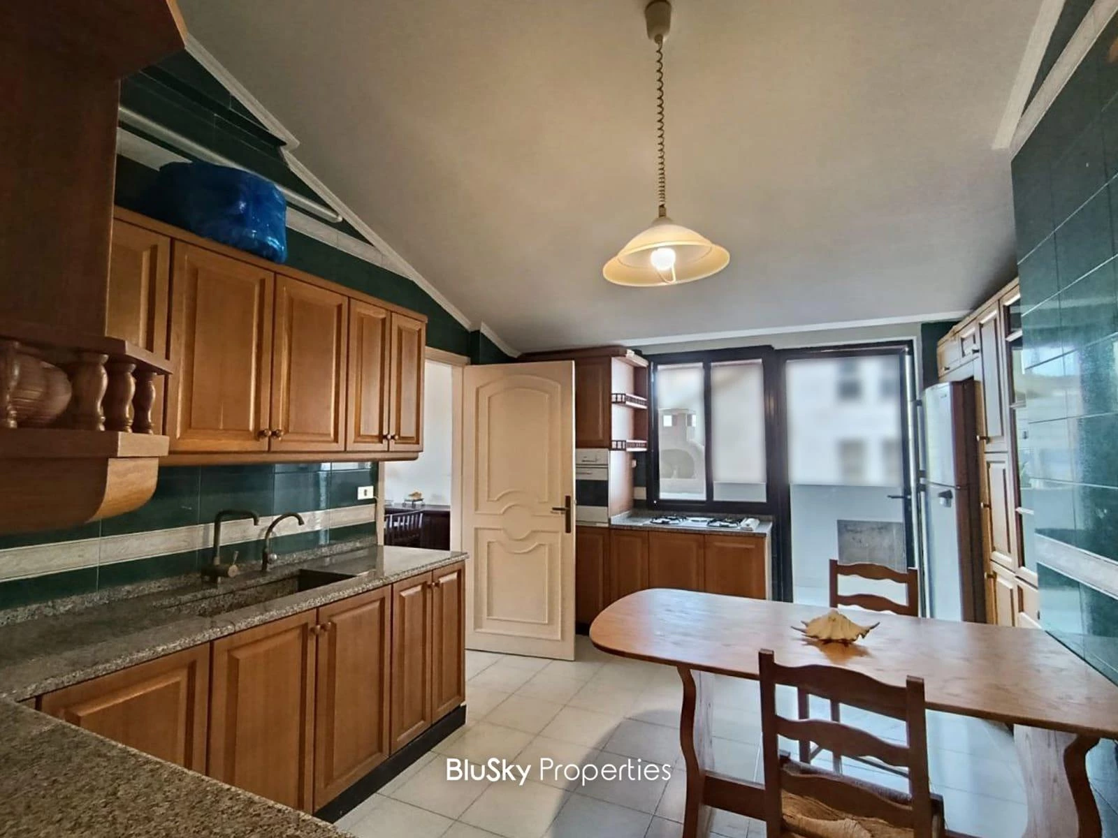 Apartment 200m² Sea View for Sale in Kfarhbab — الصورة 5