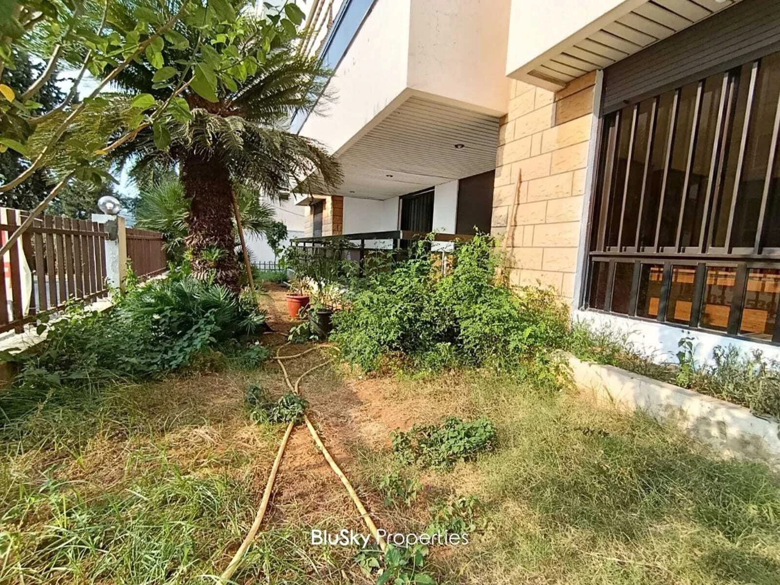 Apartment 230m² Sea View for Rent in Kfarhbab — الصورة 2