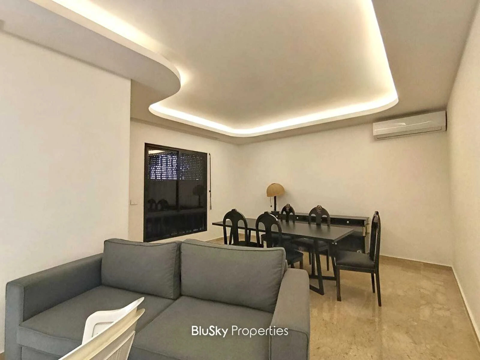 Apartment 230m² Sea View for Rent in Kfarhbab — الصورة 3