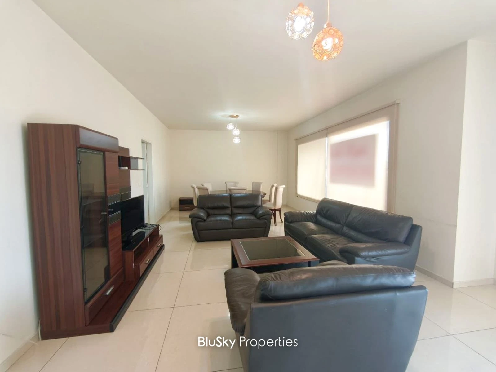 Apartment 240m² with Sea View for Rent in Kfarhbab