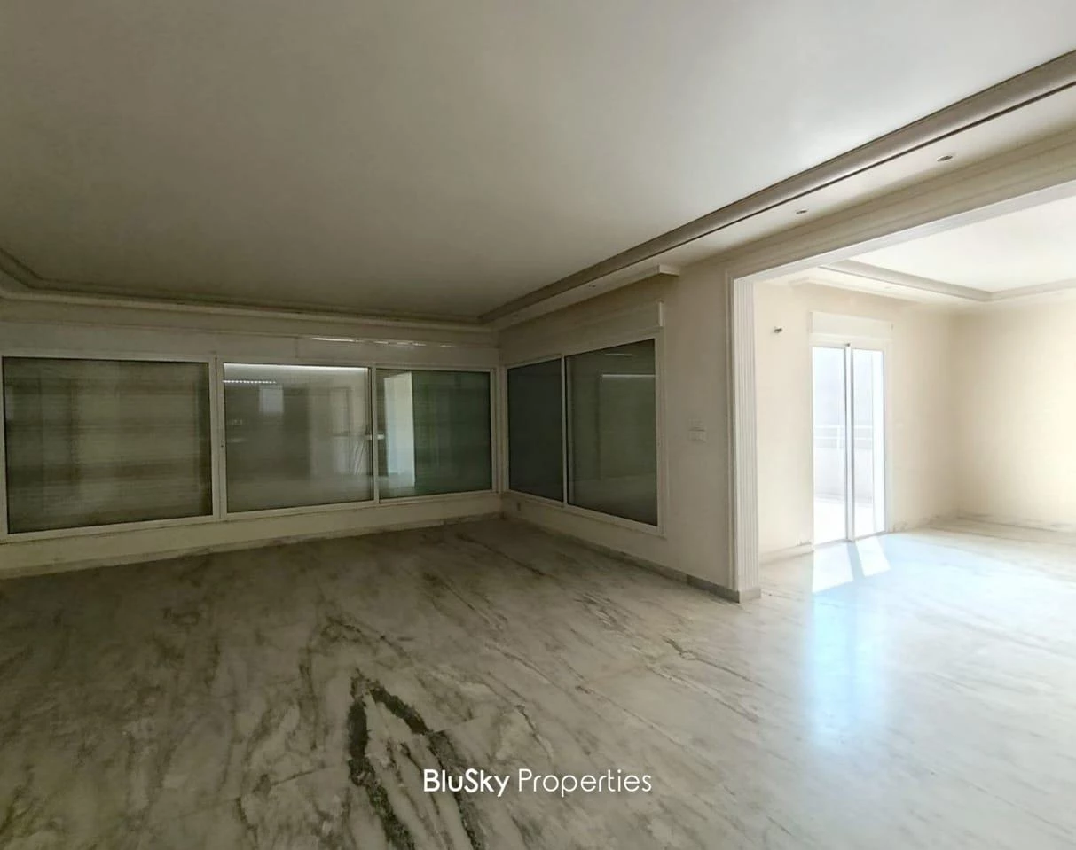 Apartment 240m² Sea View for Sale in Kfarhbab