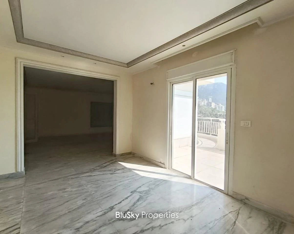 Apartment 240m² Sea View for Sale in Kfarhbab — photo 2