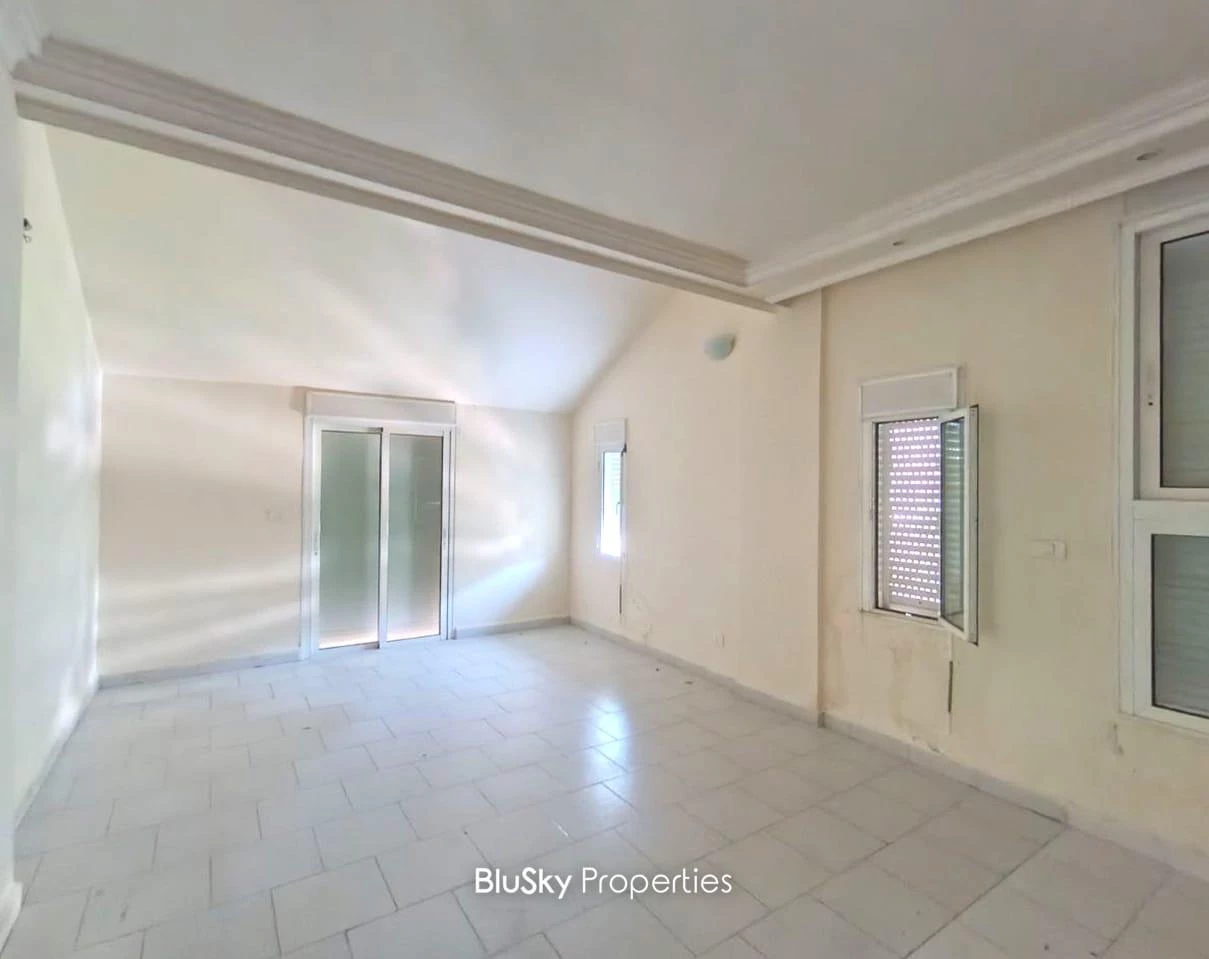 Apartment 240m² Sea View for Sale in Kfarhbab — photo 4