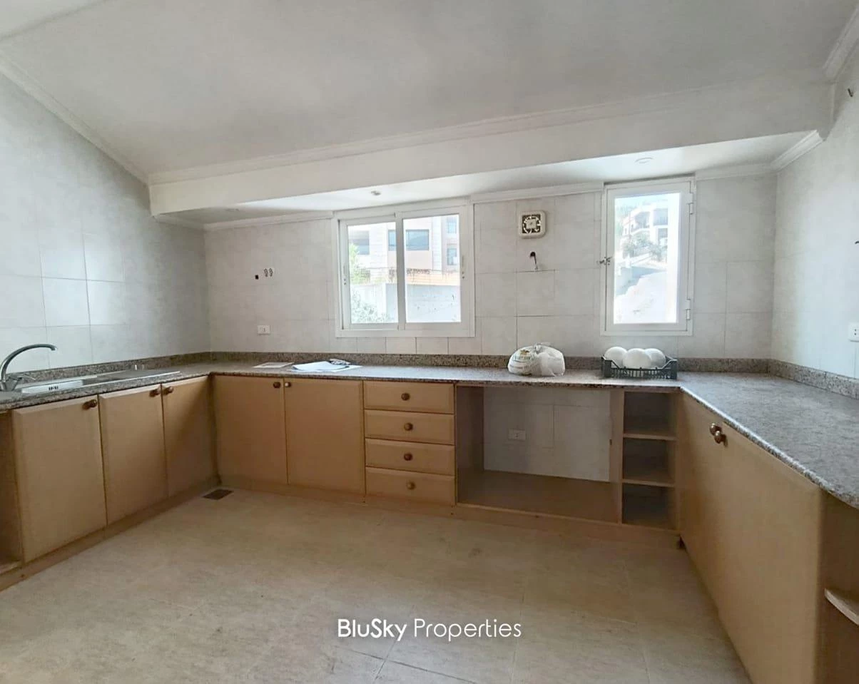 Apartment 240m² Sea View for Sale in Kfarhbab — photo 5