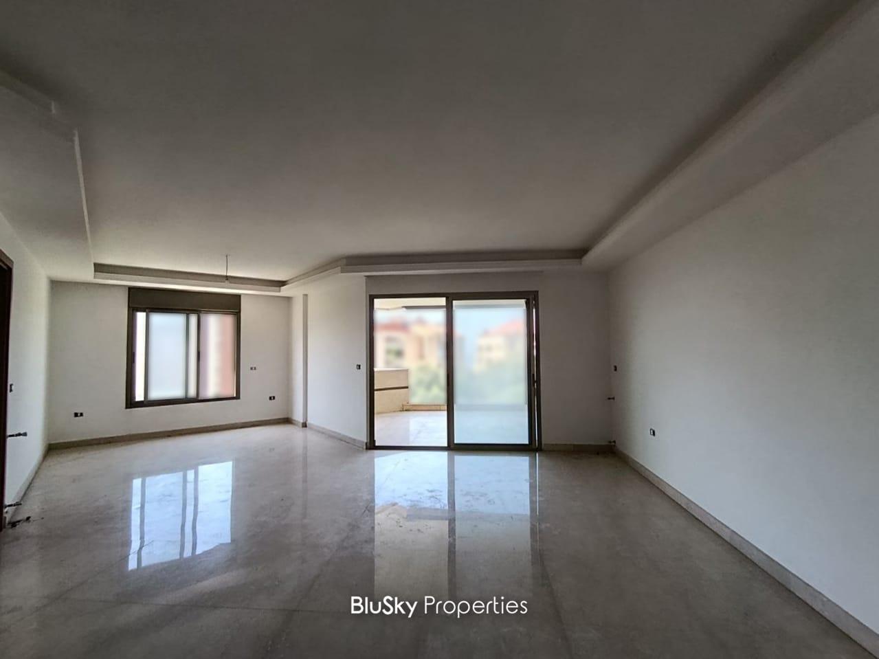Apartment 250m² Sea View for Sale in Kfarhbab