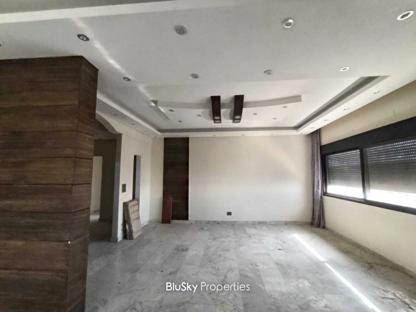 Apartment 260m² Sea View for Sale in Kfarhbab — photo 2