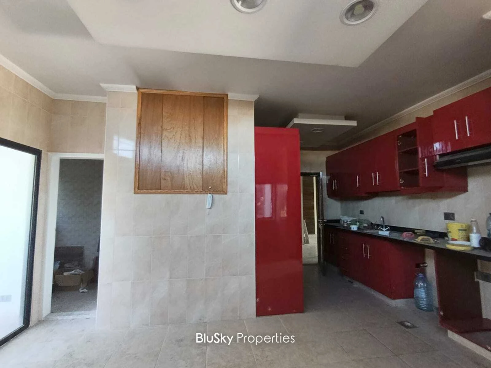 Apartment 260m² Sea View for Sale in Kfarhbab — photo 3