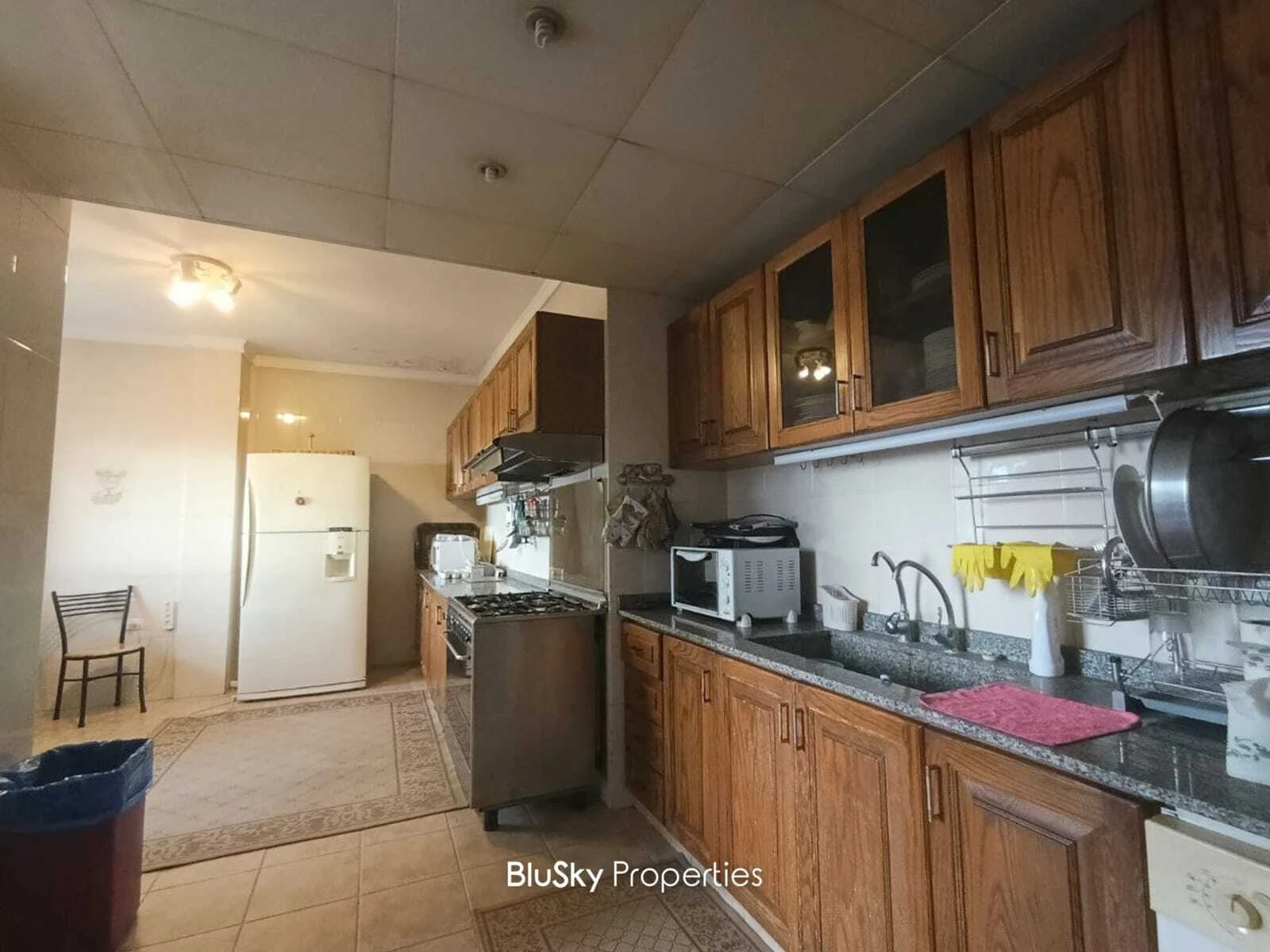Apartment 335m² Sea View for Sale in Kfarhbab — photo 5