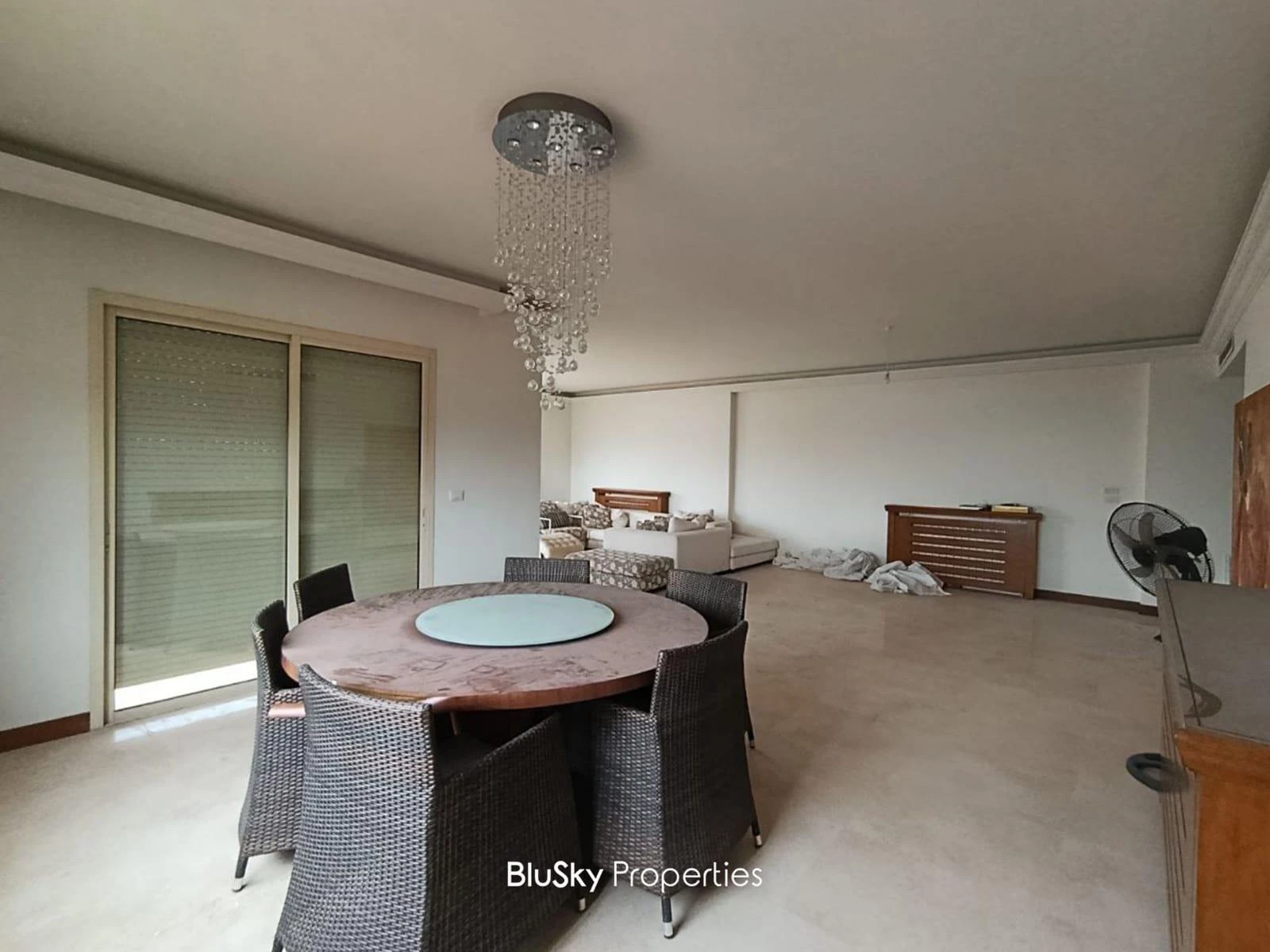 Duplex 425m² Sea View for Sale in Kfarhbab — photo 5