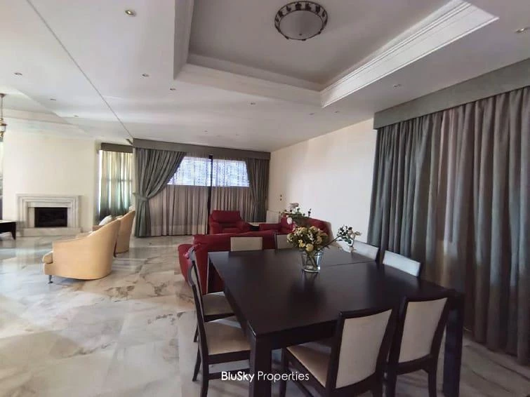 Apartment 430m² Sea View for Sale or Rent in Kfarhbab — photo 2