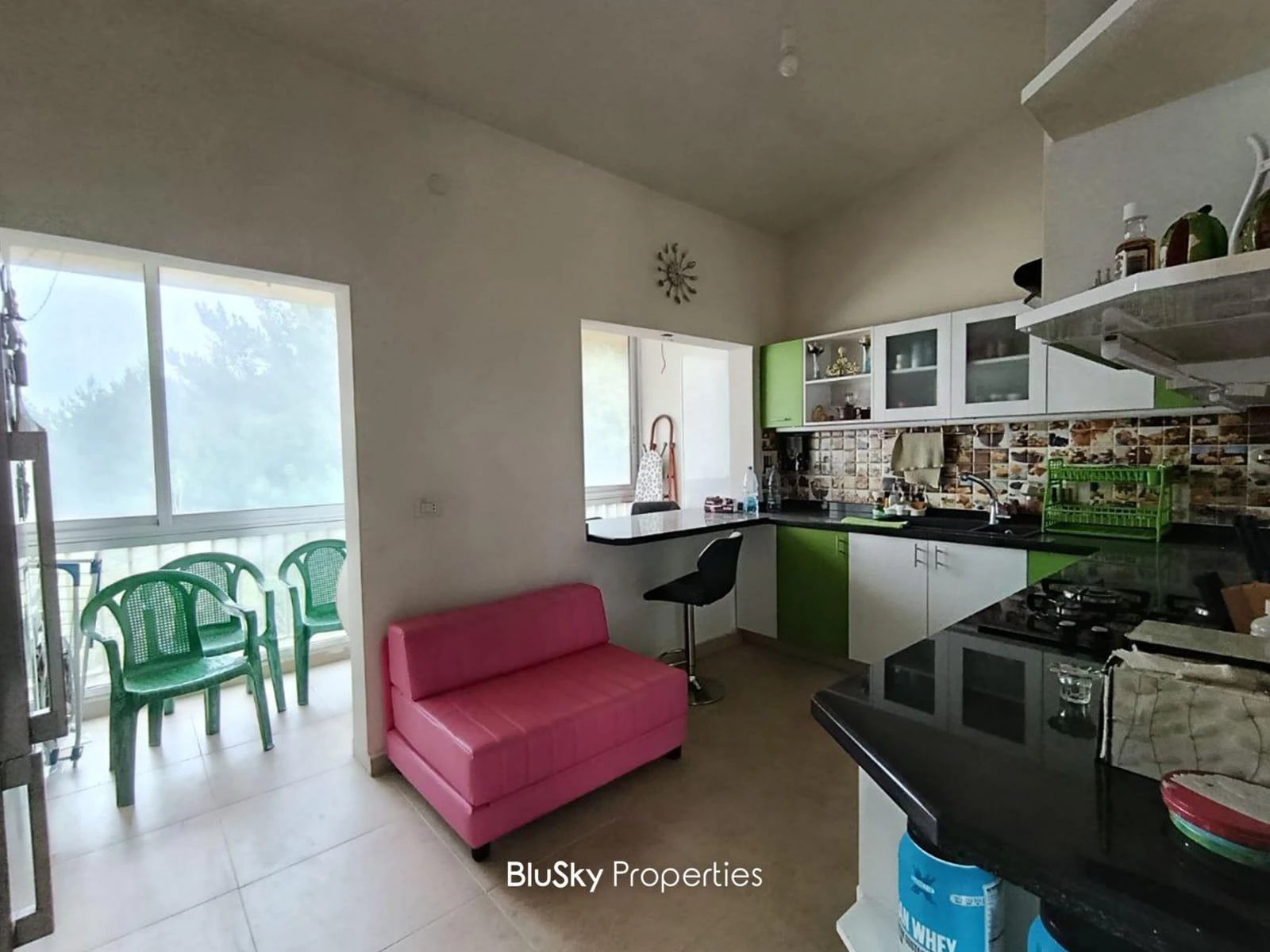 Building 1,200m² for Sale in Kfour — الصورة 4
