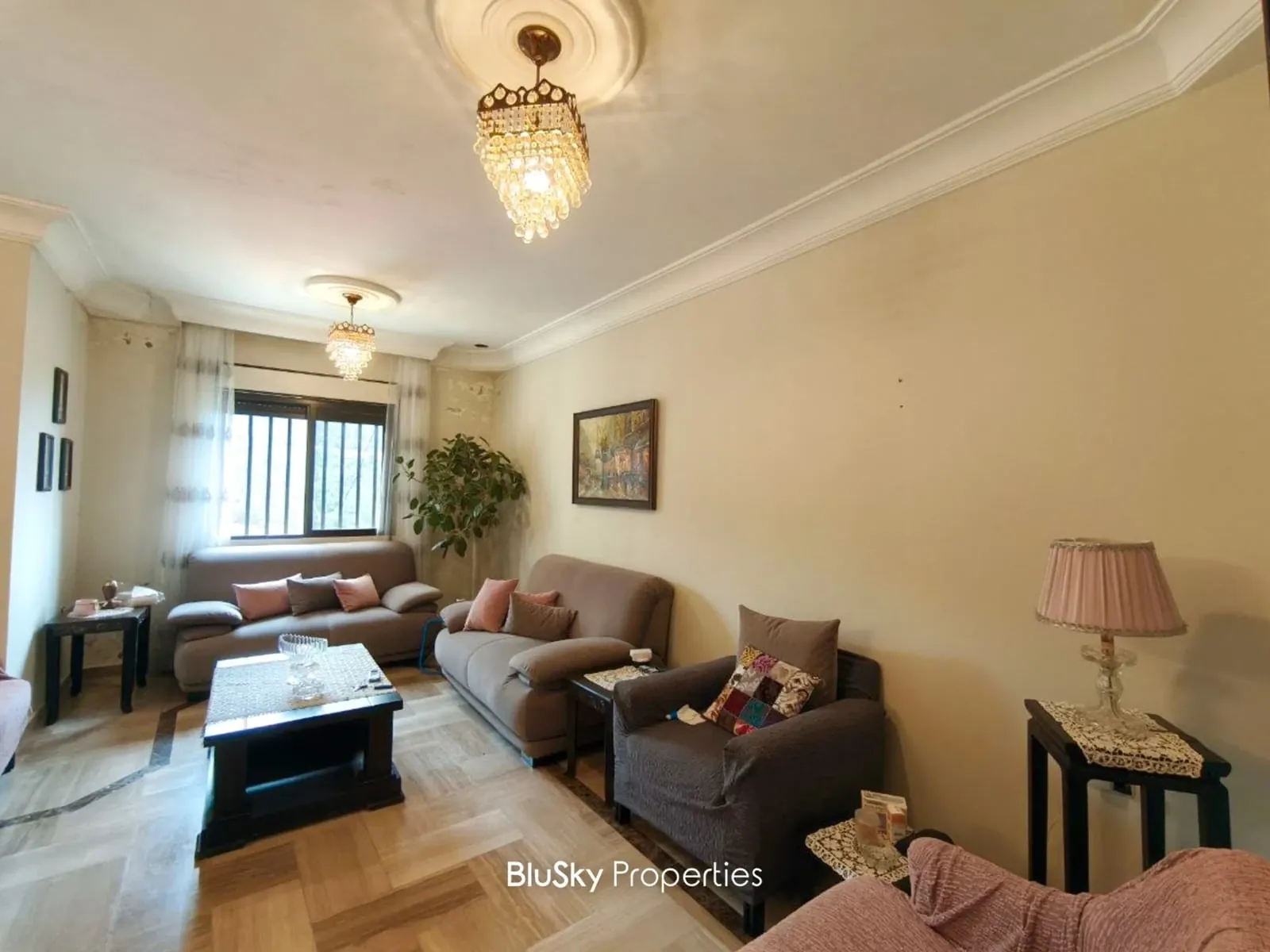 Apartment 127m² with Roof for Sale in Kfour — photo 3
