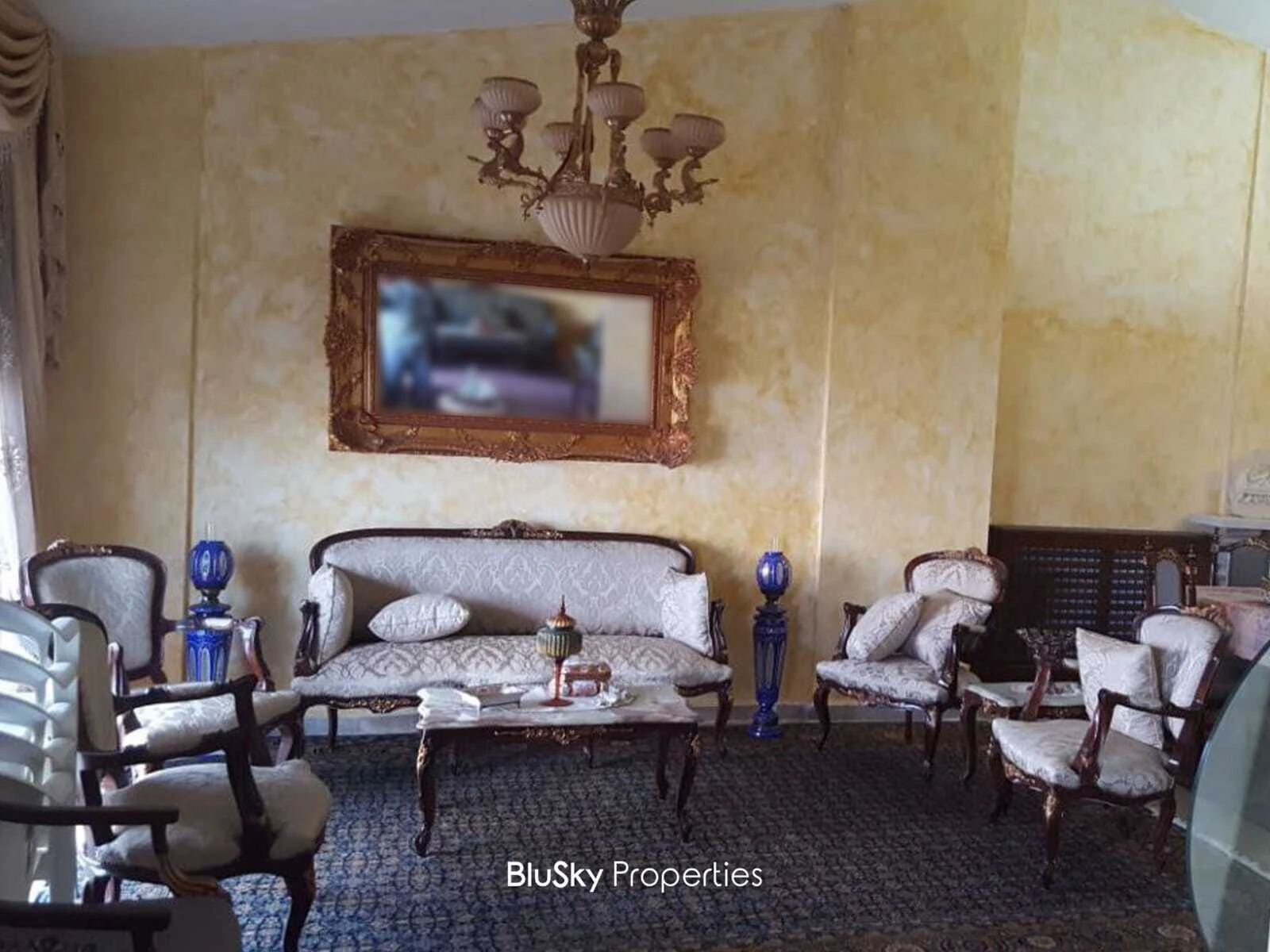 Apartment 300m² Sea View for Sale in Kfour — photo 2