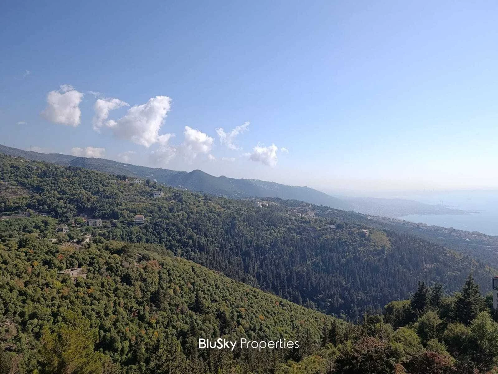 Duplex 350m² Sea View for Sale in Kfour — photo 3