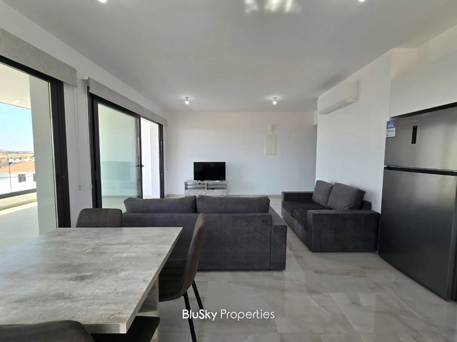 Apartment 112m² Balcony for Rent in Larnaca — الصورة 5
