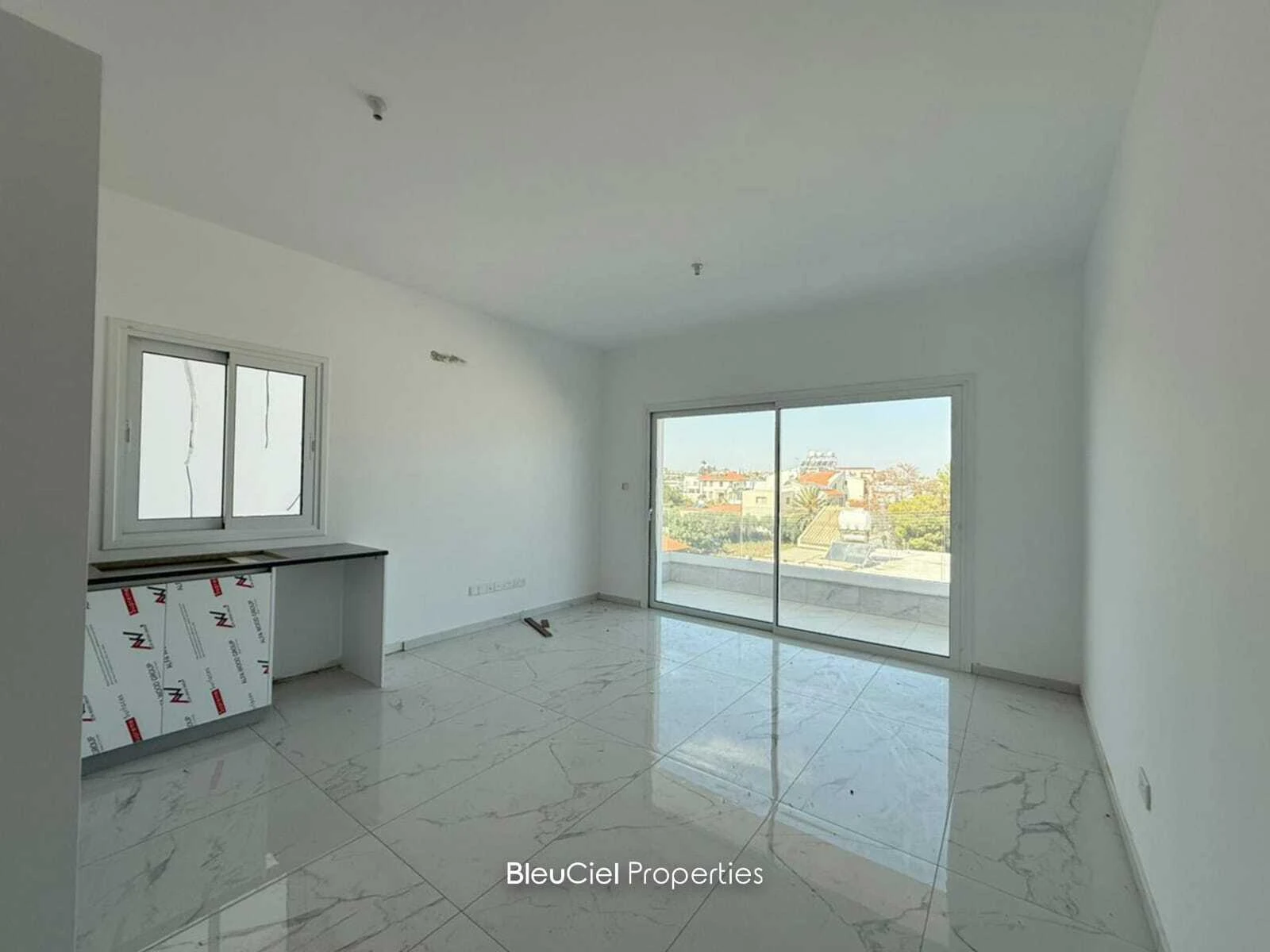 Apartment 50m² Terrace for Sale in Larnaca
