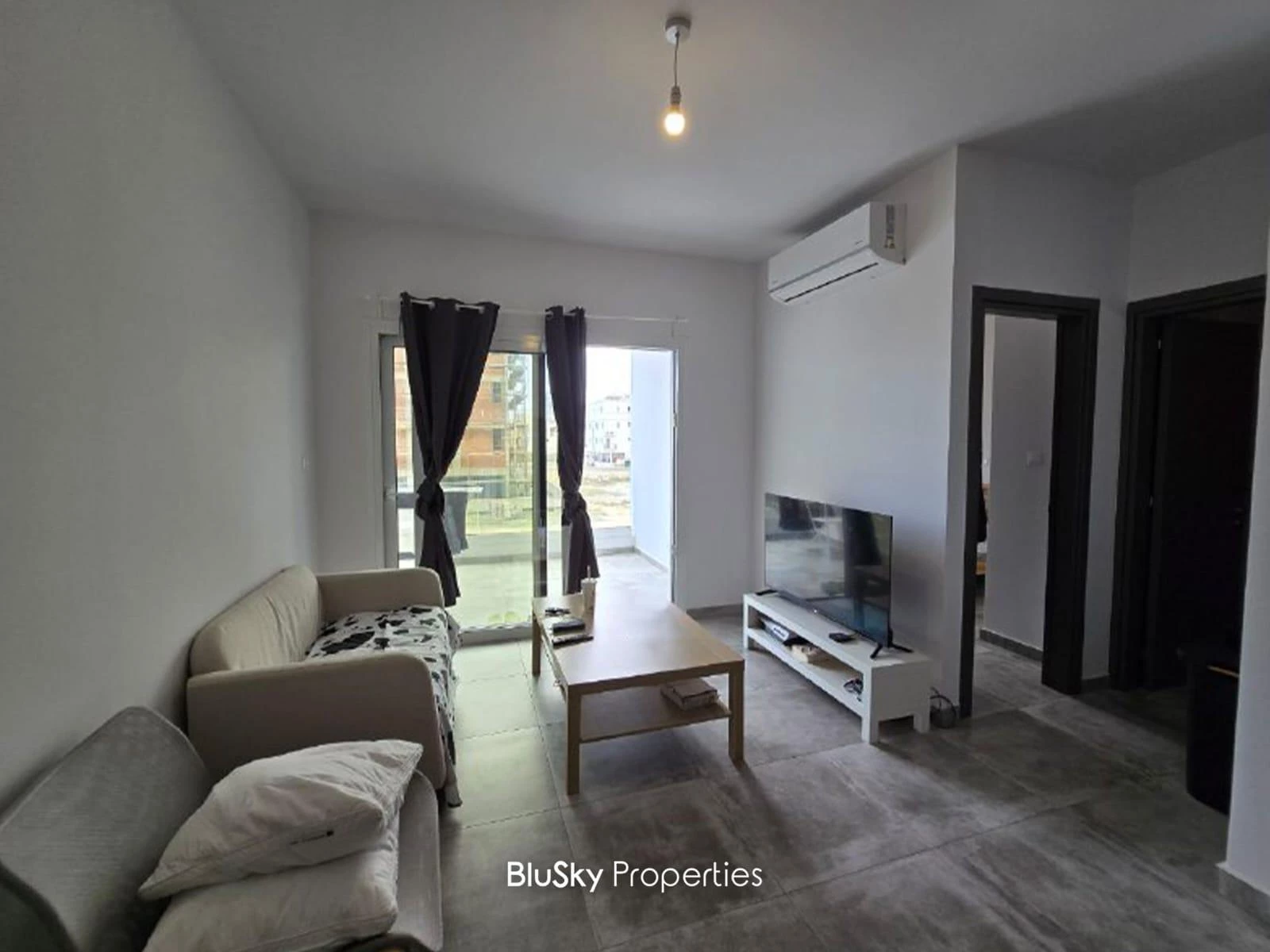 Apartment 55m² for Sale in Larnaca