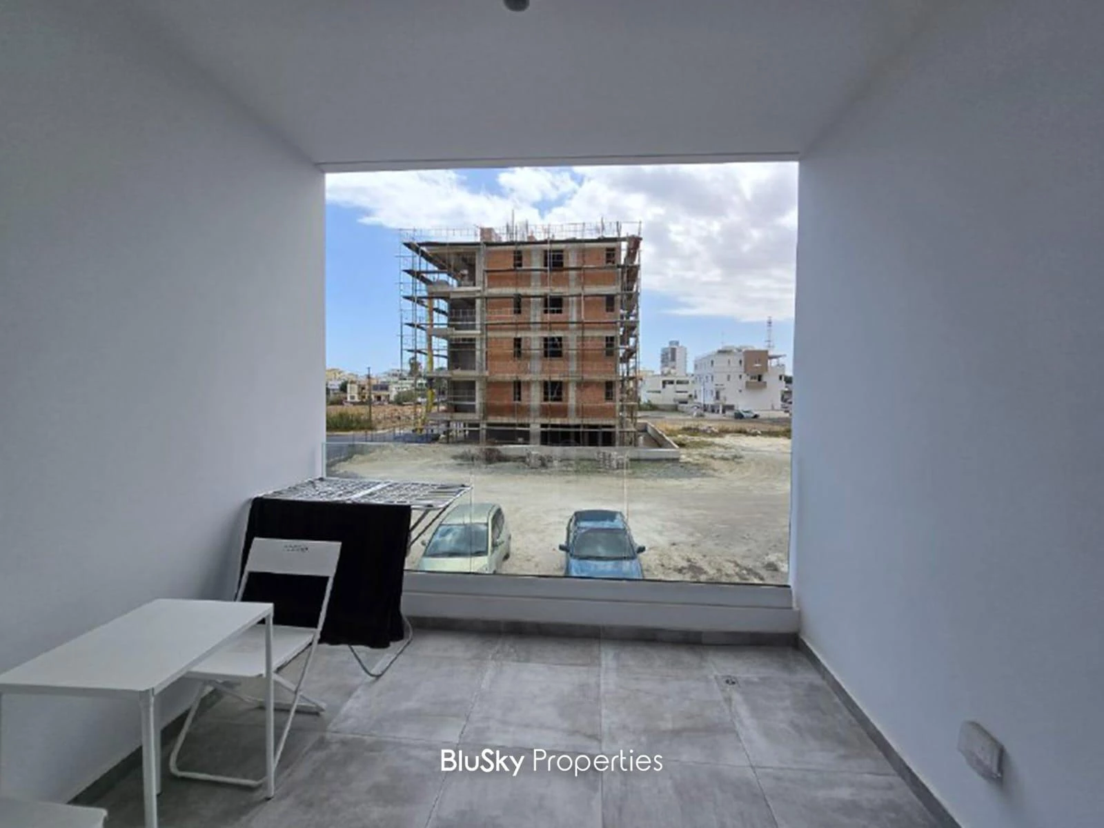 Apartment 55m² for Sale in Larnaca — الصورة 2