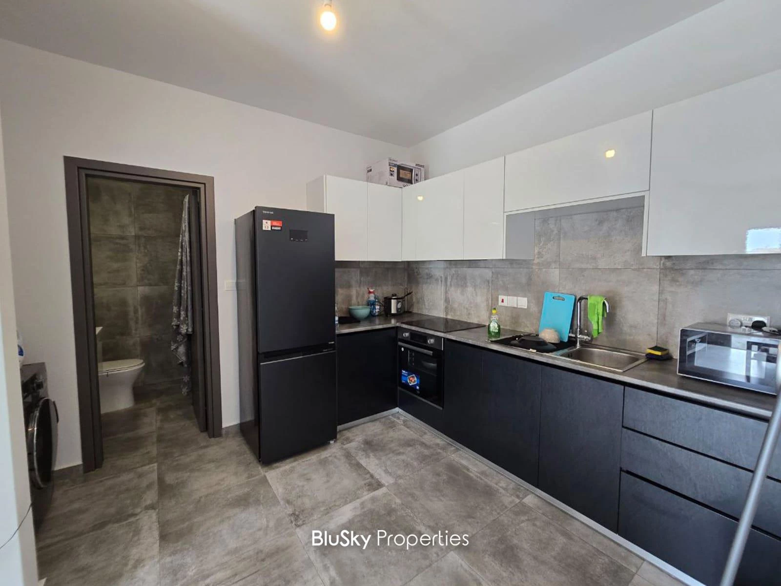 Apartment 55m² for Sale in Larnaca — الصورة 3