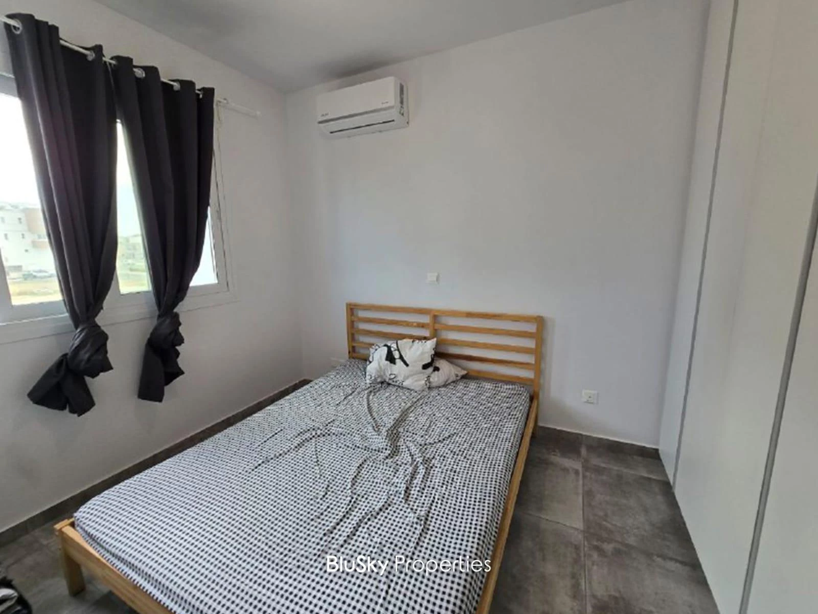 Apartment 55m² for Sale in Larnaca — الصورة 4