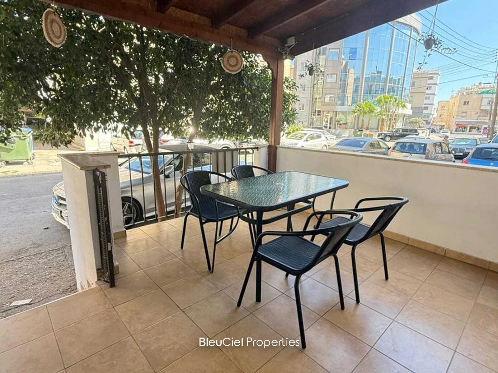 Apartment 70m² Terrace for Sale in Larnaca — الصورة 2
